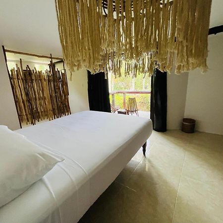 Retiro Maya Suites Тулум Екстериор снимка