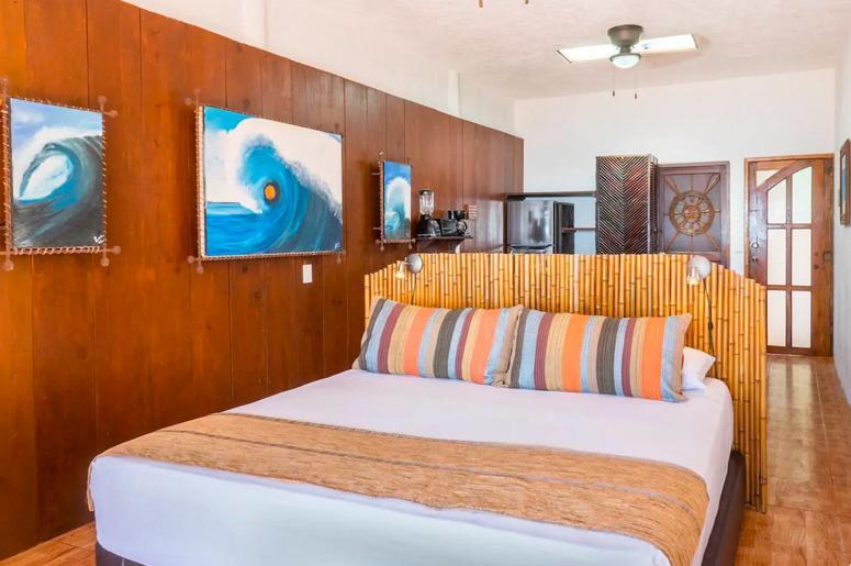 Retiro Maya Suites Тулум Екстериор снимка
