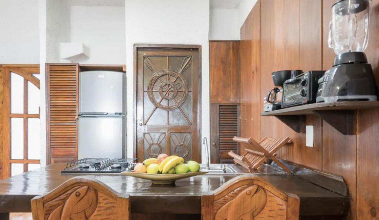 Retiro Maya Suites Тулум Екстериор снимка