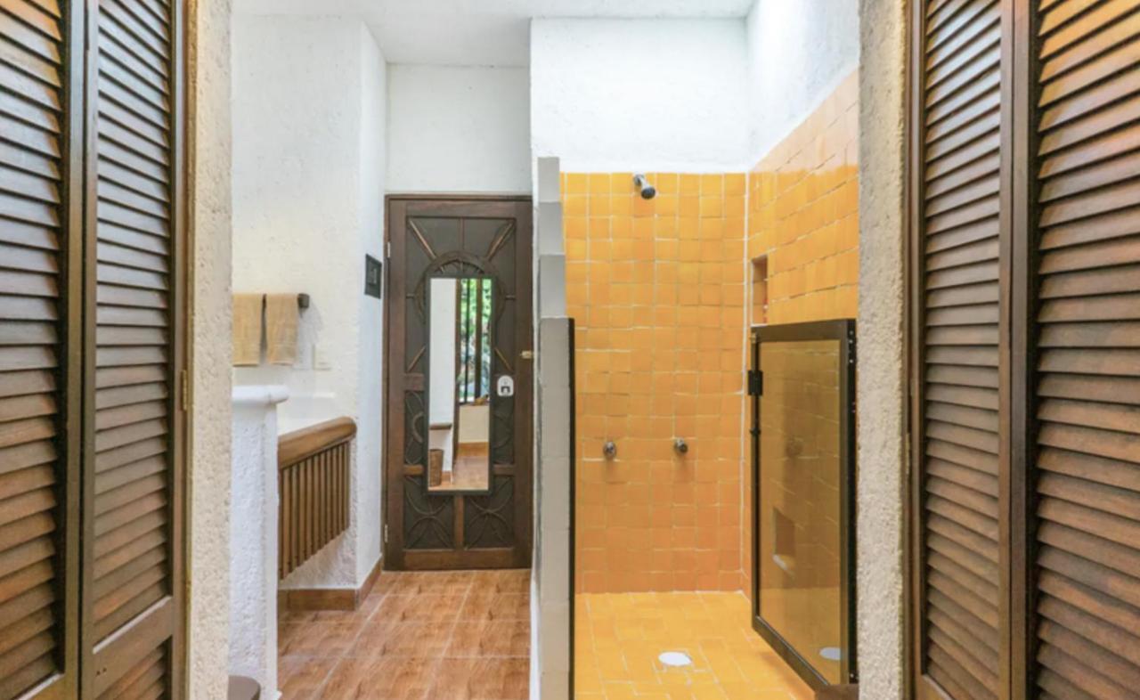 Retiro Maya Suites Тулум Екстериор снимка