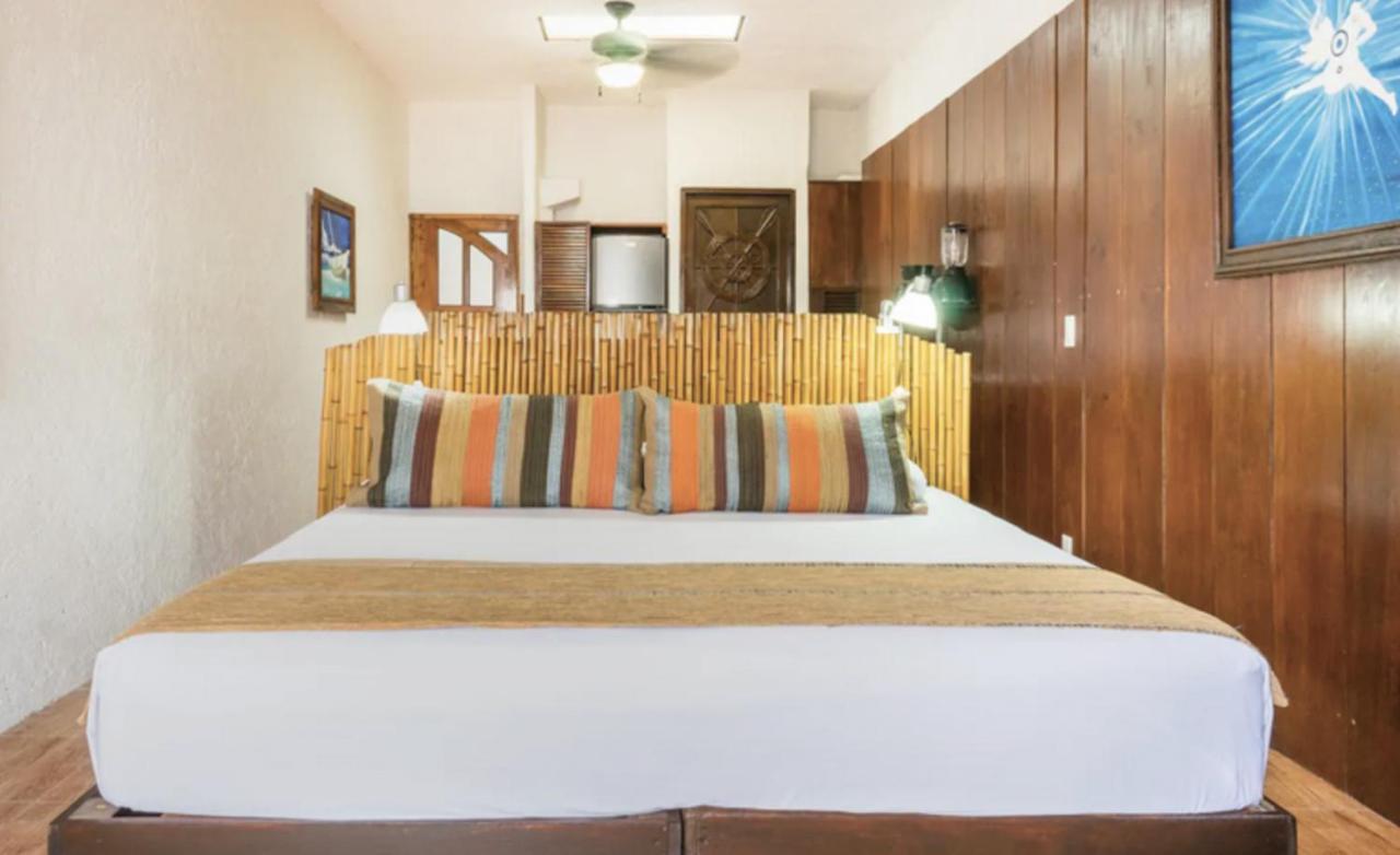 Retiro Maya Suites Тулум Екстериор снимка
