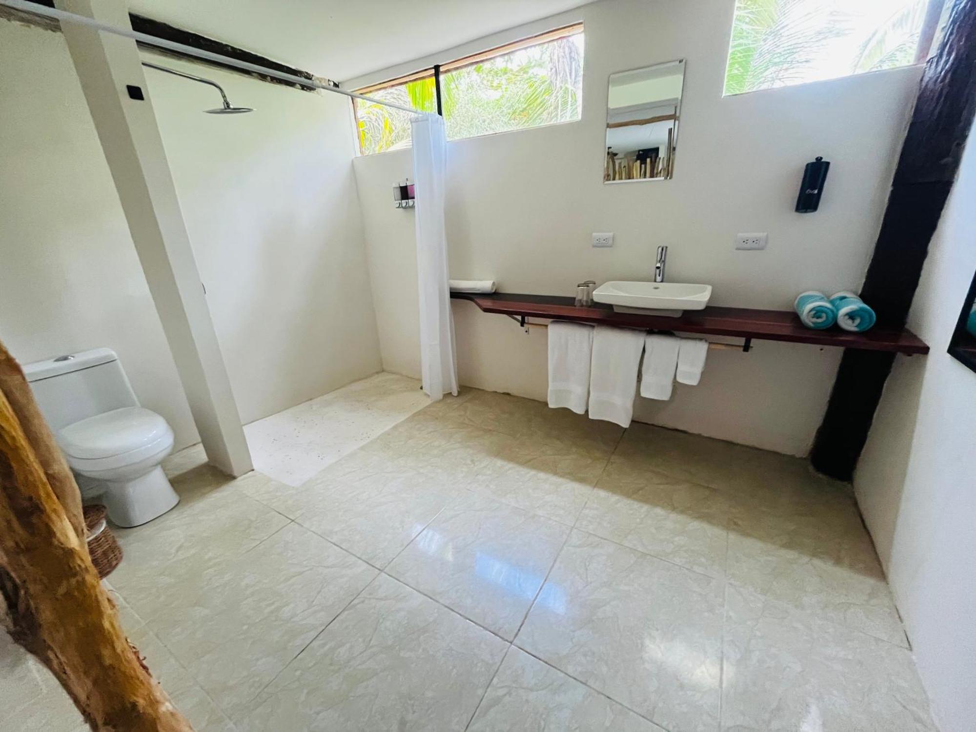 Retiro Maya Suites Тулум Екстериор снимка