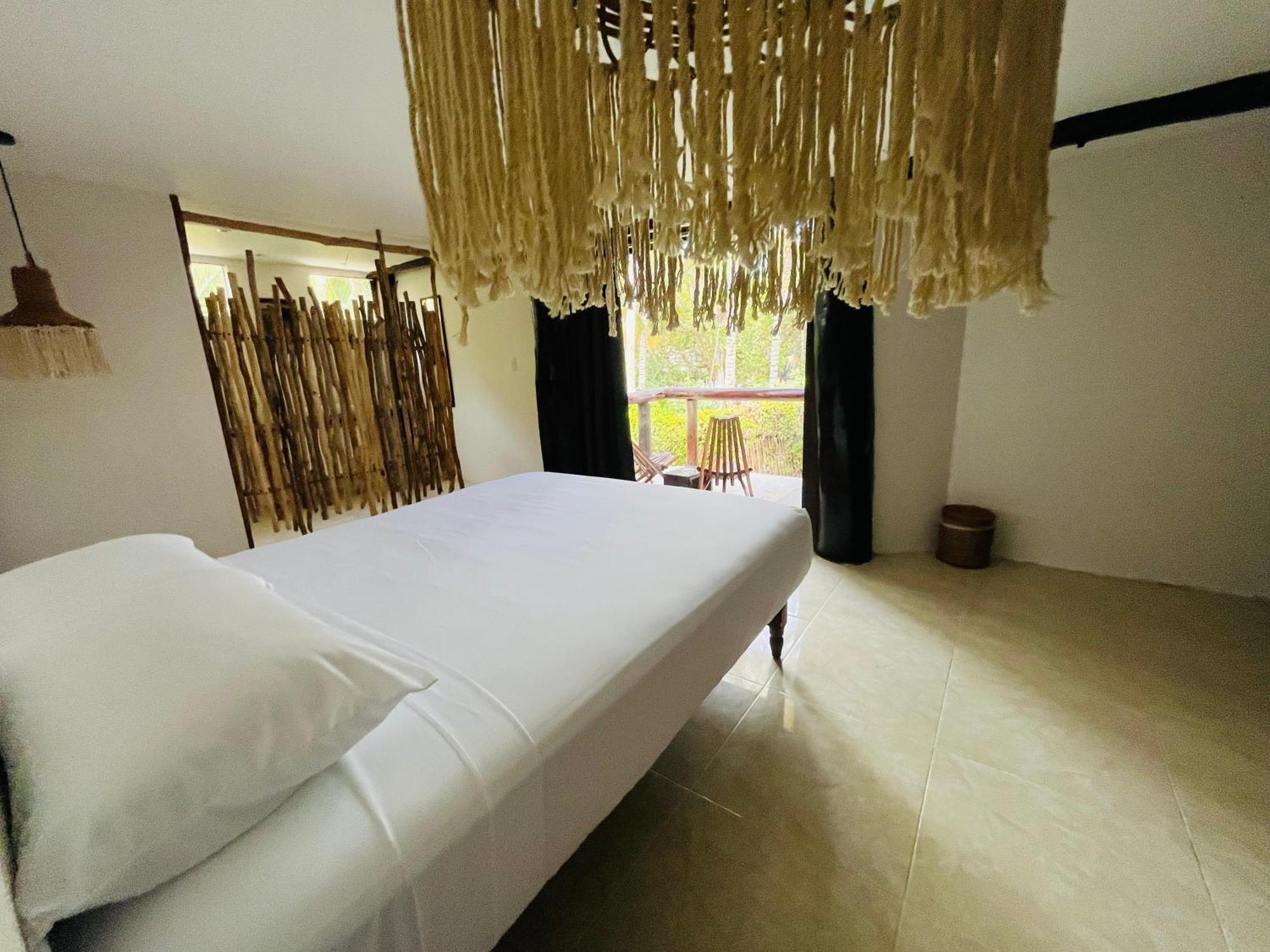 Retiro Maya Suites Тулум Екстериор снимка