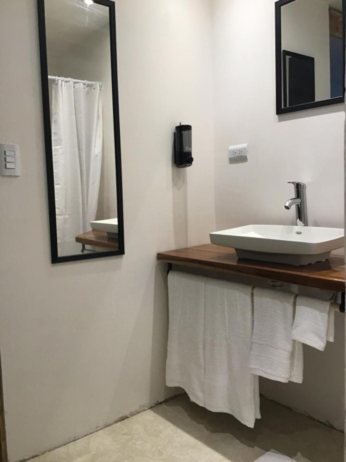 Retiro Maya Suites Тулум Екстериор снимка