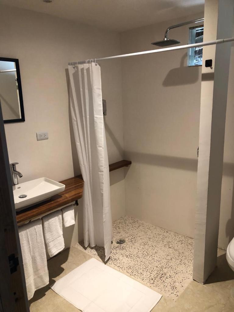 Retiro Maya Suites Тулум Екстериор снимка