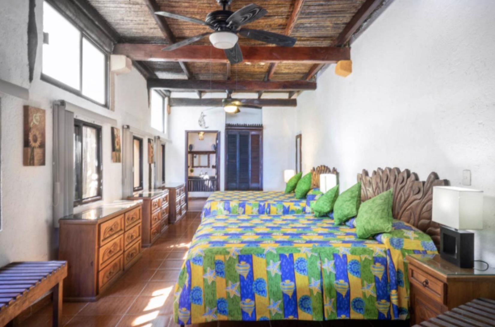 Retiro Maya Suites Тулум Екстериор снимка