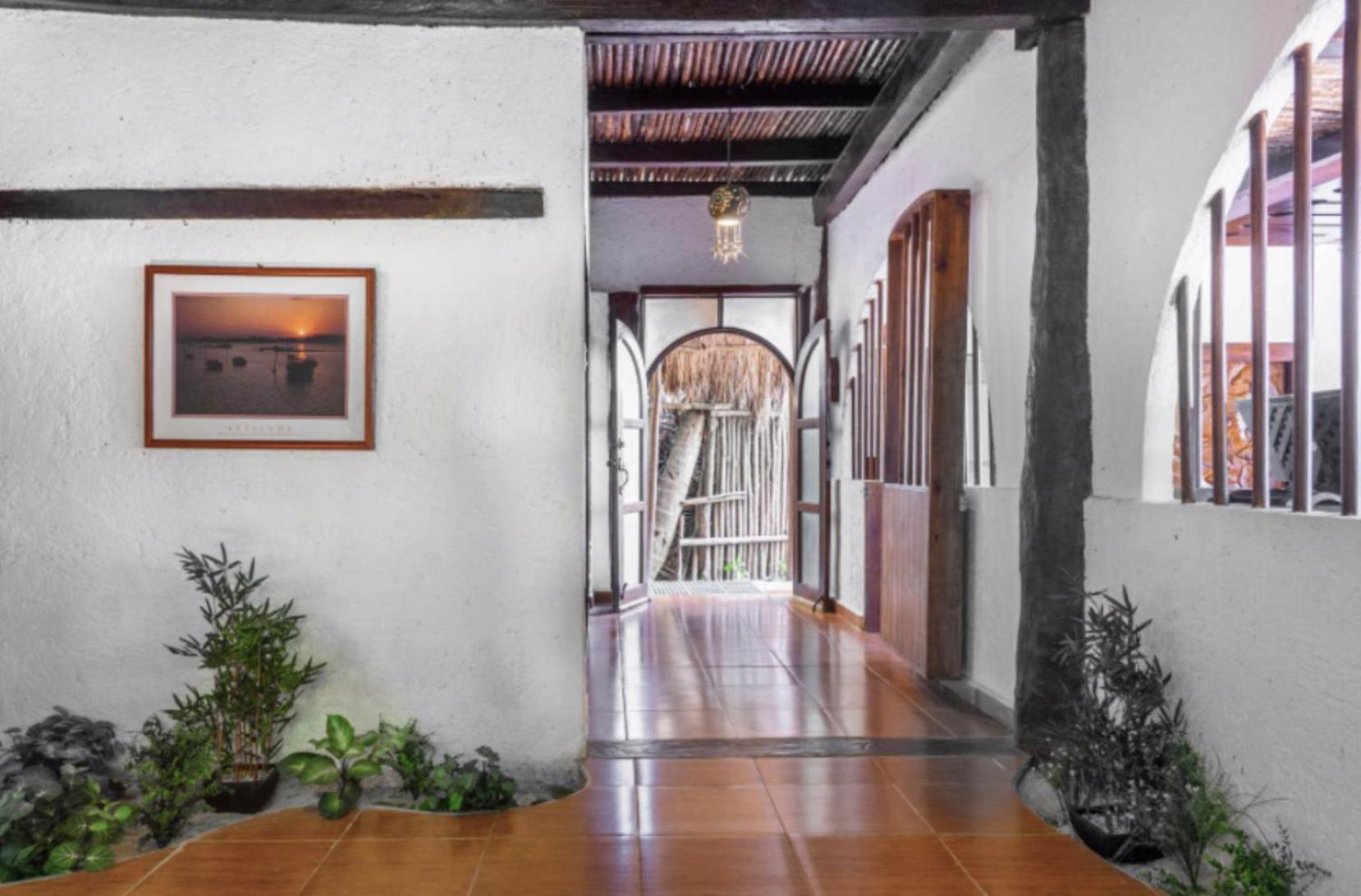 Retiro Maya Suites Тулум Екстериор снимка