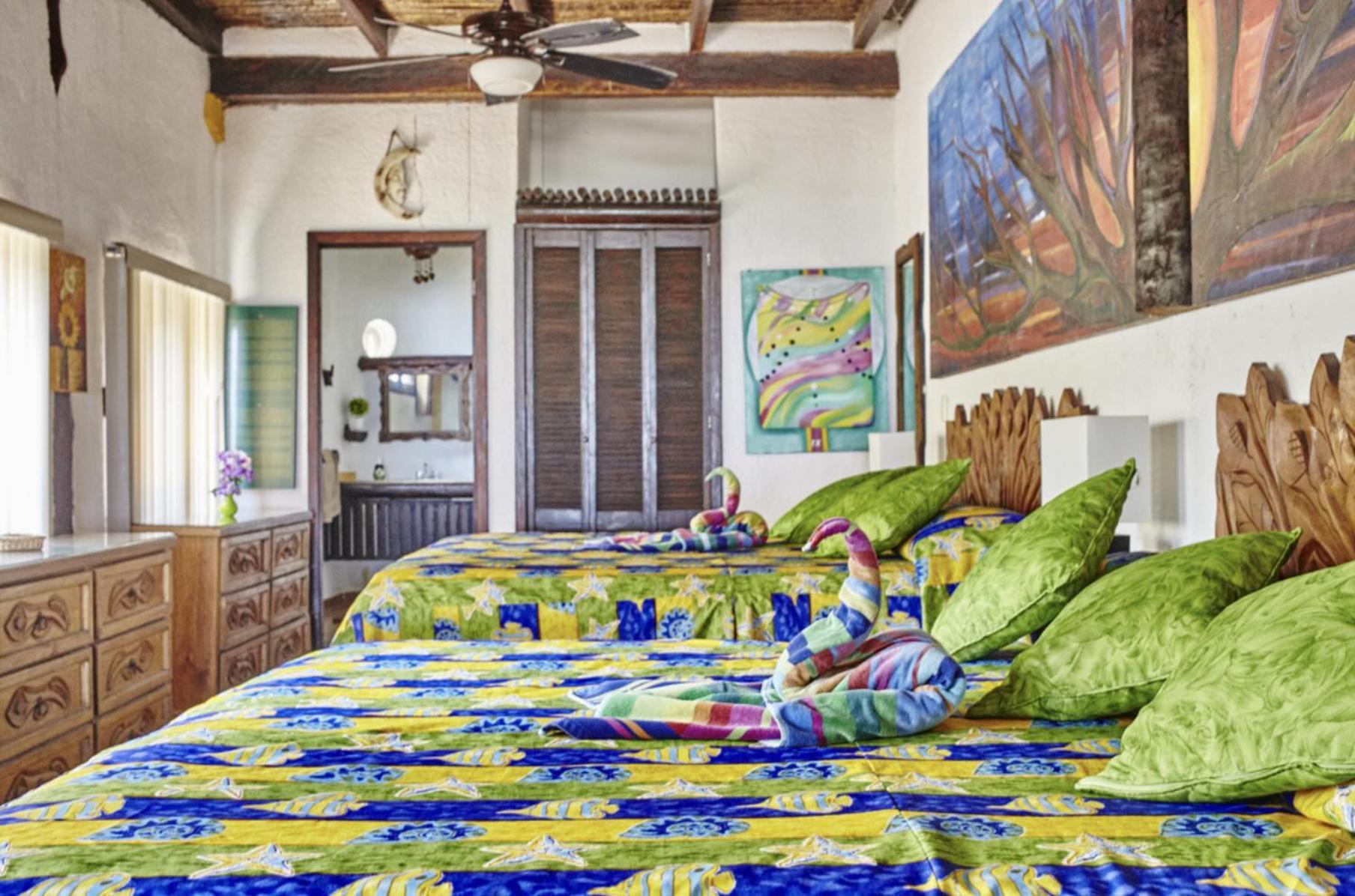 Retiro Maya Suites Тулум Екстериор снимка