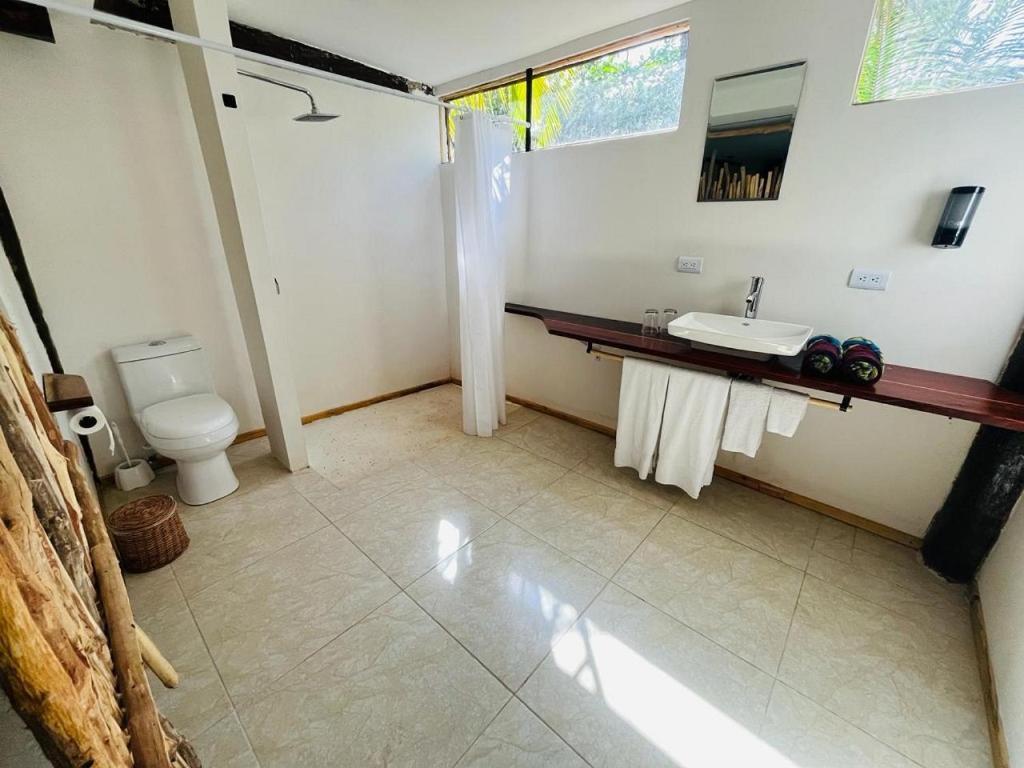 Retiro Maya Suites Тулум Екстериор снимка