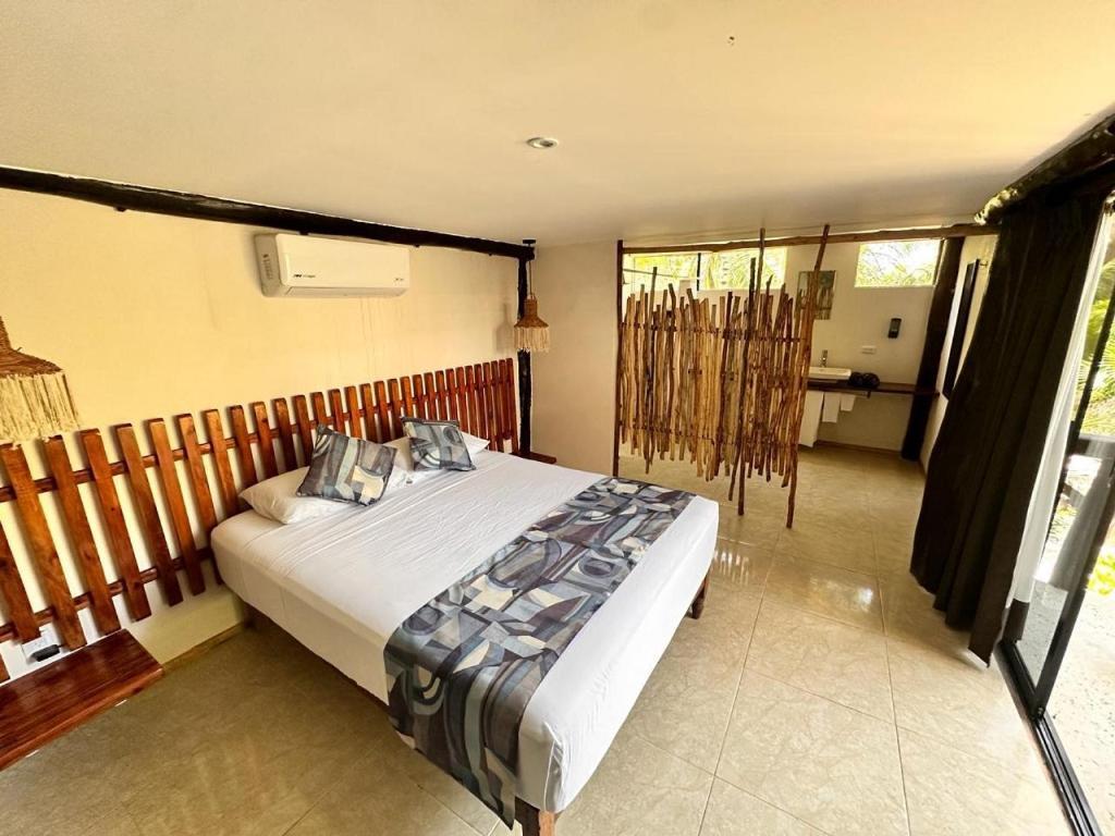 Retiro Maya Suites Тулум Екстериор снимка