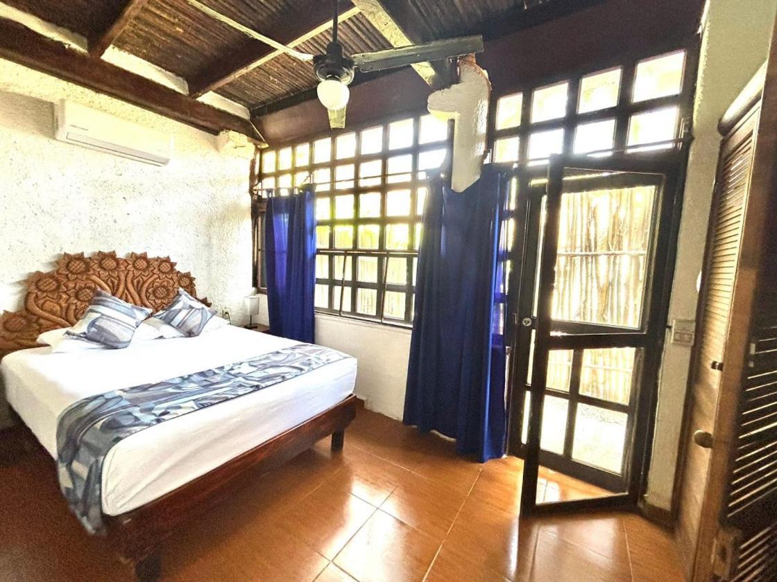 Retiro Maya Suites Тулум Екстериор снимка