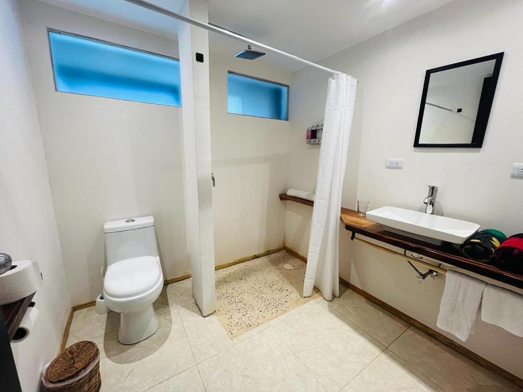 Retiro Maya Suites Тулум Екстериор снимка
