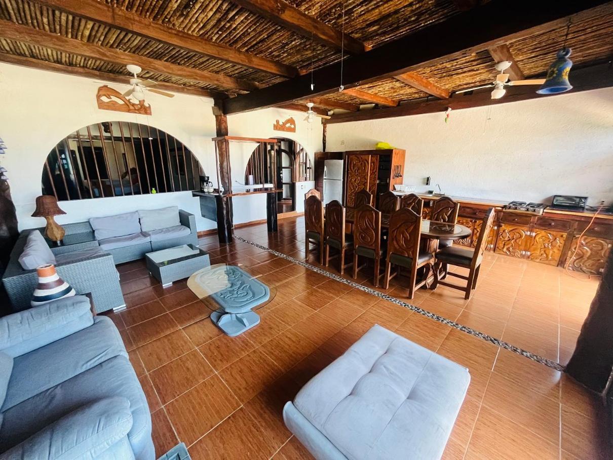 Retiro Maya Suites Тулум Екстериор снимка