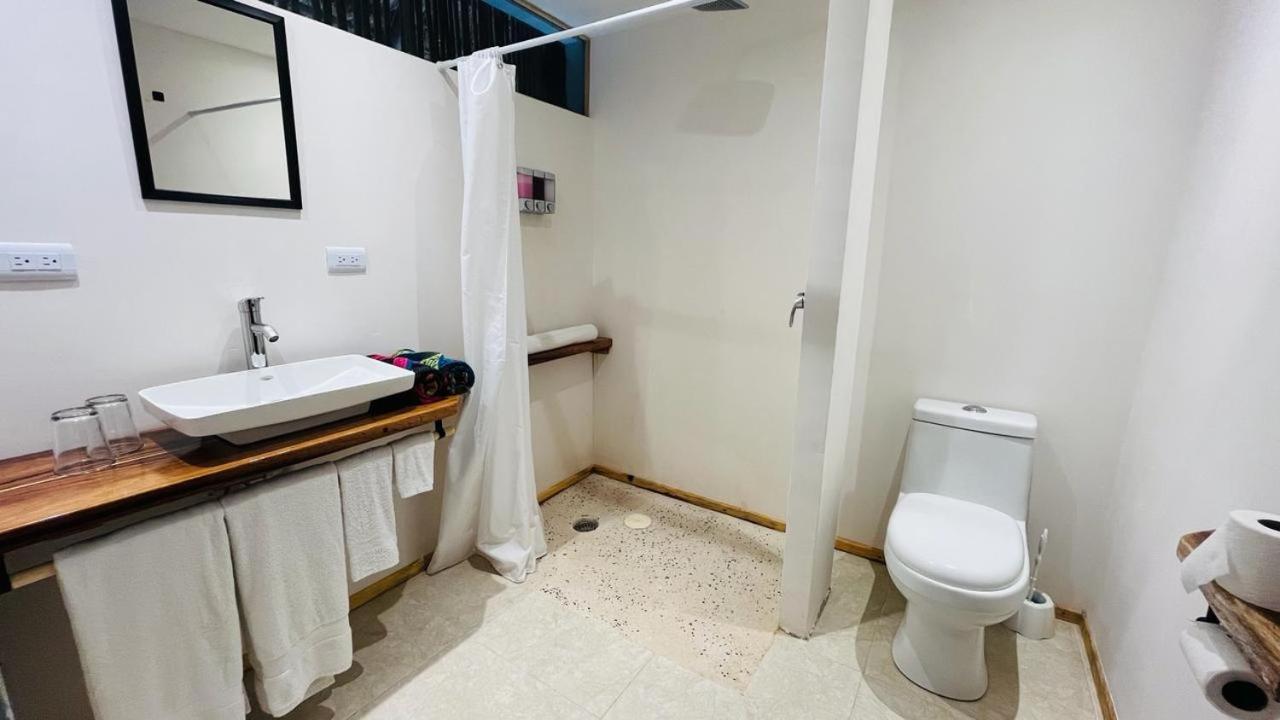 Retiro Maya Suites Тулум Екстериор снимка