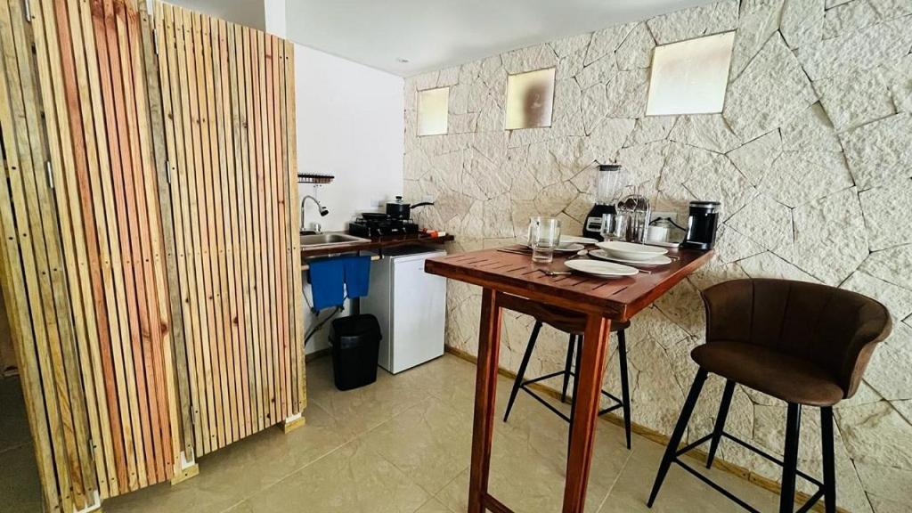Retiro Maya Suites Тулум Екстериор снимка